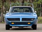 Plymouth Road Runner Superbird 1970 года